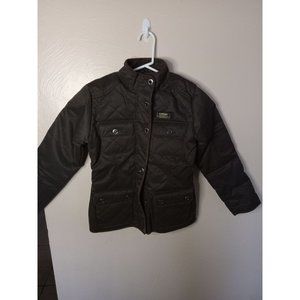 BJacket Tactical Quilted Jacket